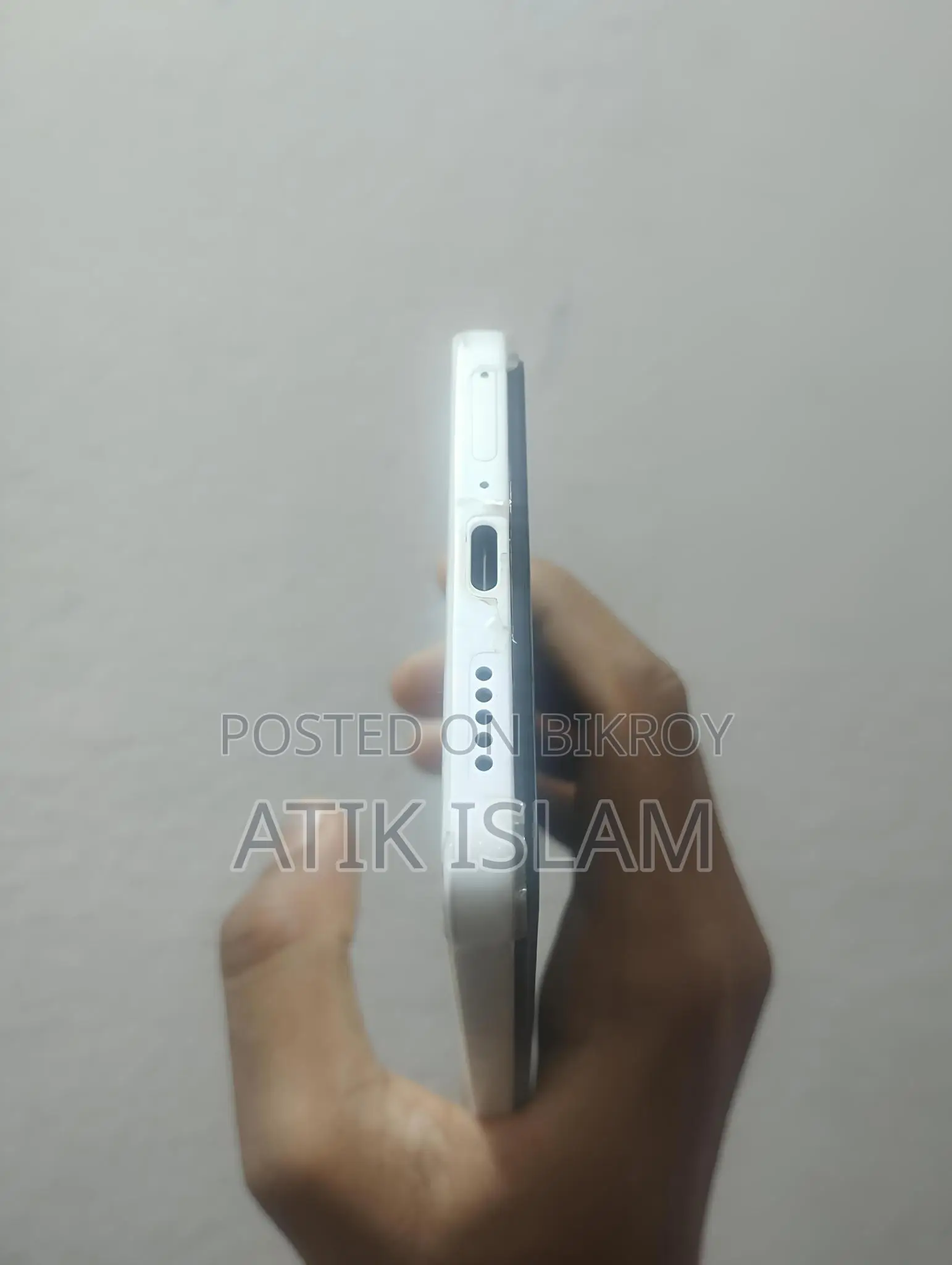 Xiaomi Redmi Note 12 Pro 256 GB White