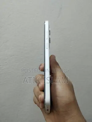 Xiaomi Redmi Note 12 Pro 256 GB White