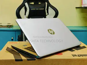 HP Elitebook 840 G3 Core i5-6th Gen 8GB Ram 256GB SSD 14" Display
