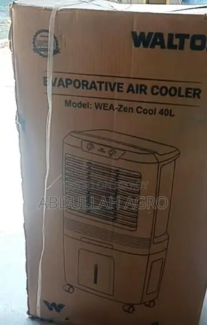 Air Cooler Full Box