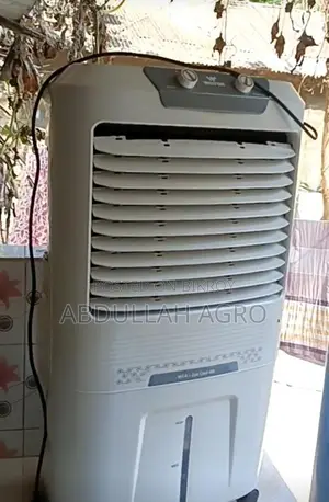 Air Cooler Full Box