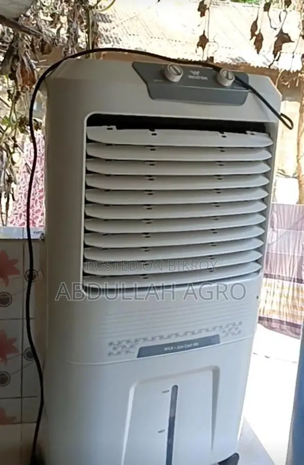 Air Cooler Full Box