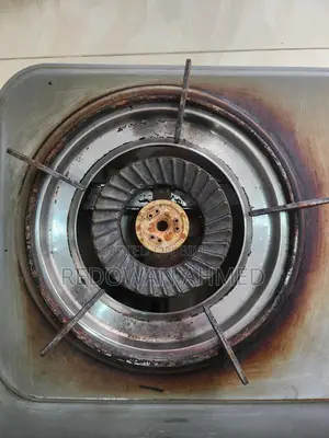 RFL Auto Gas Stove