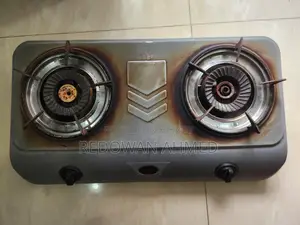 RFL Auto Gas Stove