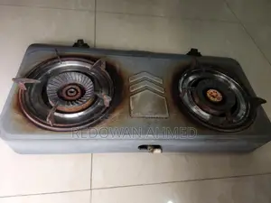 RFL Auto Gas Stove