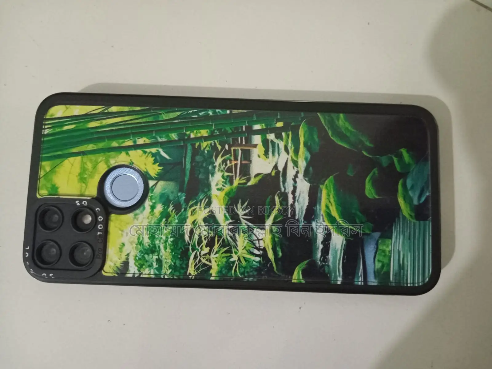 Realme C25 (Used)