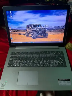 Lenovo Ideapad 330- Core I5 7th Gen