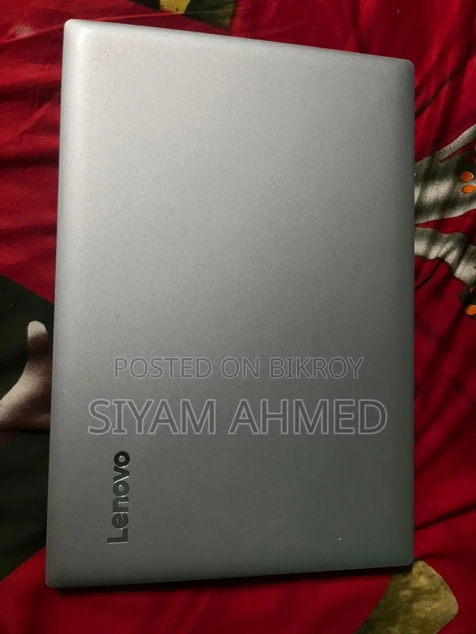 Lenovo Ideapad 330- Core I5 7th Gen