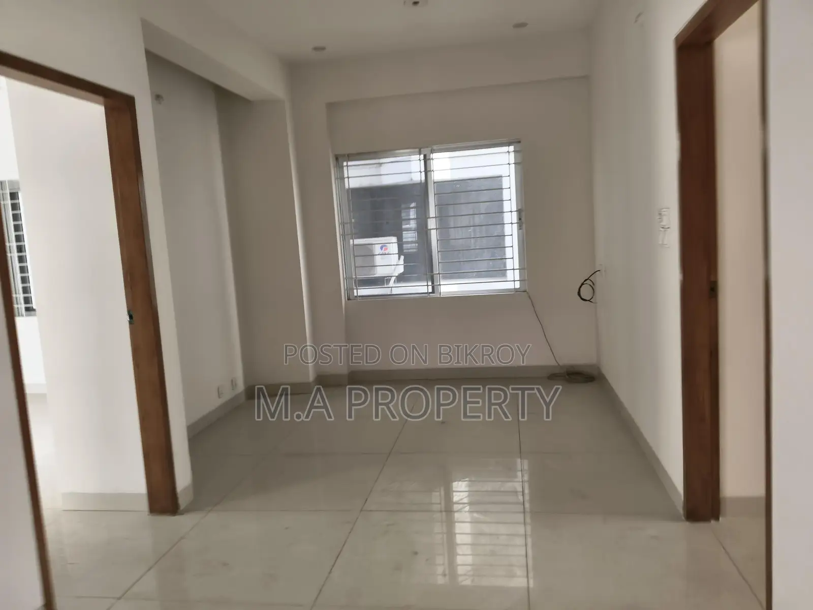 Rent Apartment 4-Bedroom 3200sqft Gulshan-2