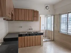 Rent Apartment 4-Bedroom 3200sqft Gulshan-2