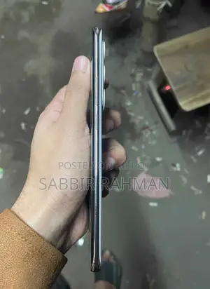 Tecno Spark 40 Pro+ (Used)