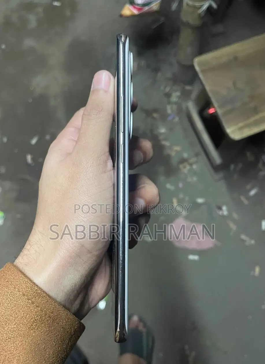 Tecno Spark 40 Pro+ (Used)