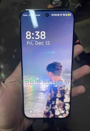Tecno Spark 40 Pro+ (Used)
