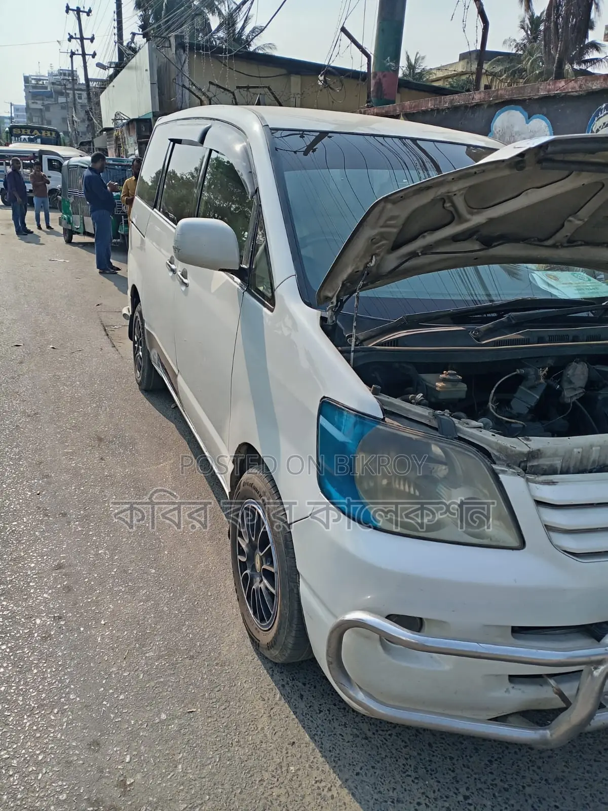 Toyota Noah x 2003