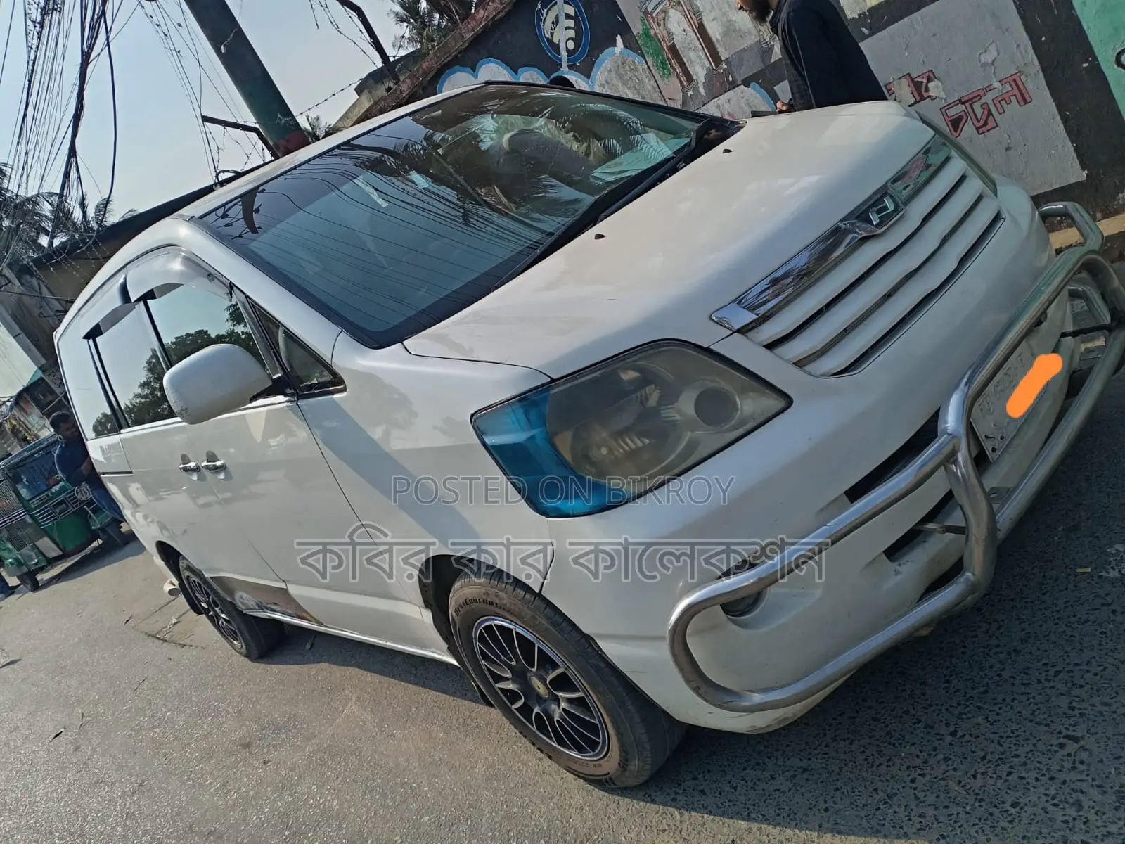 Toyota Noah x 2003
