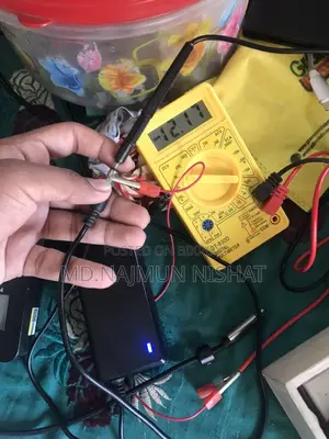 12v 5a Power Adapter