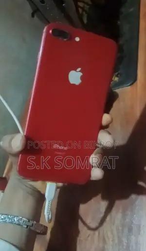 Apple iPhone 8 Plus (Used)