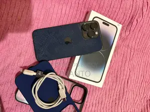Apple iPhone 14 Pro Max (Used)