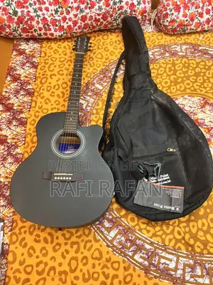 Guitar For Sale