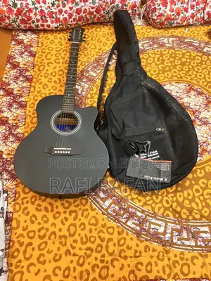 Guitar For Sale