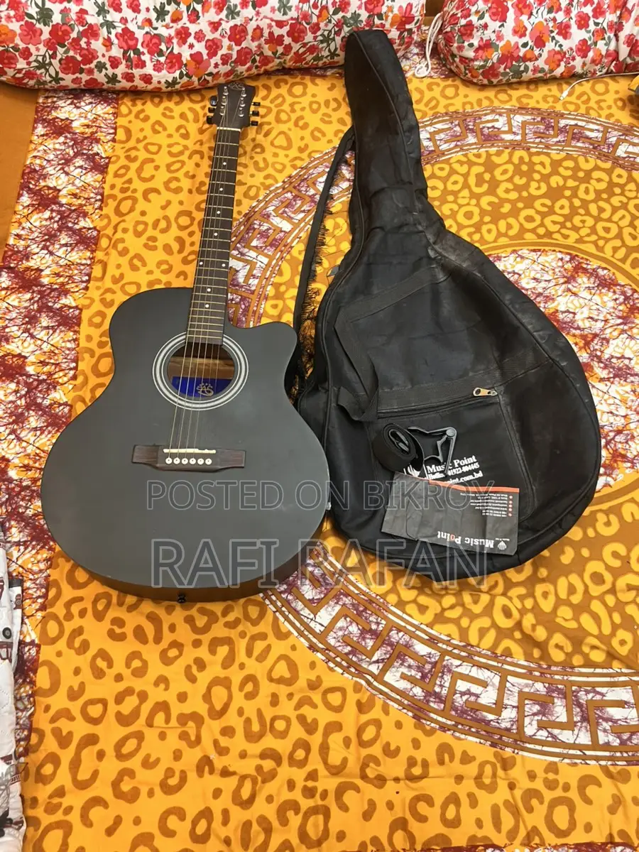 Guitar For Sale
