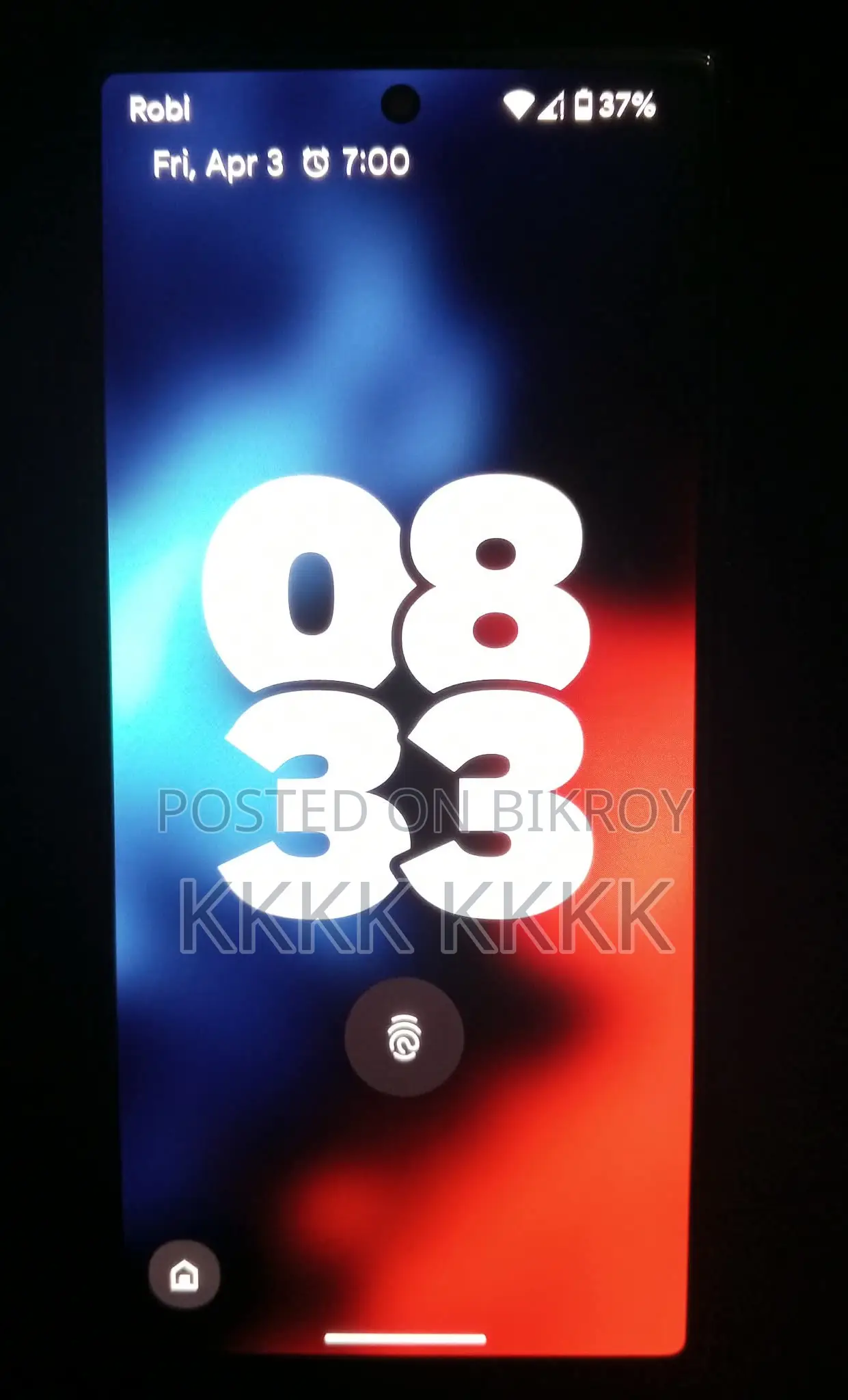 Google Pixel 6 8/128 (Used)