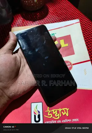 Xiaomi Redmi 12 (Used)