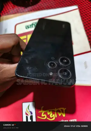 Xiaomi Redmi 12 (Used)