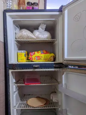 Defective Refrigerator for Sale, Needs Repair, Body in Good Condition