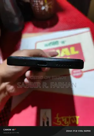 Xiaomi Redmi 12 (Used)