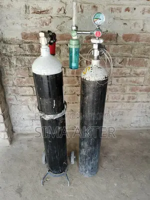 অক্সিজেন সিলিন্ডার বিক্রি হবে
