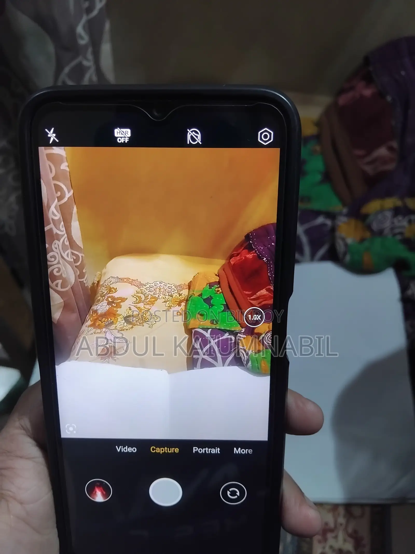 Realme Narzo 50 Prime (Used)
