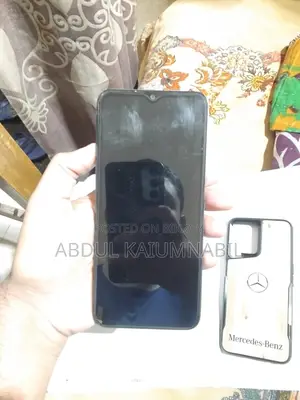 Realme Narzo 50 Prime (Used)