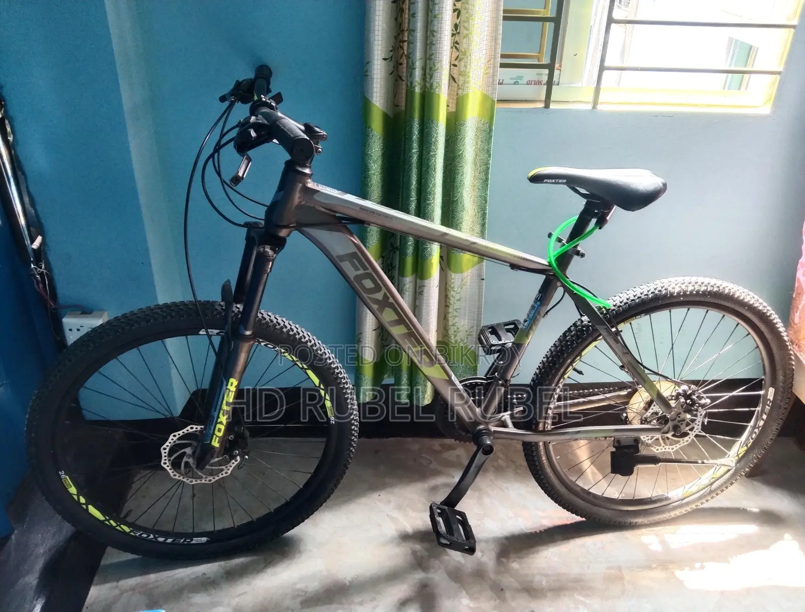 Bicycle for Sale