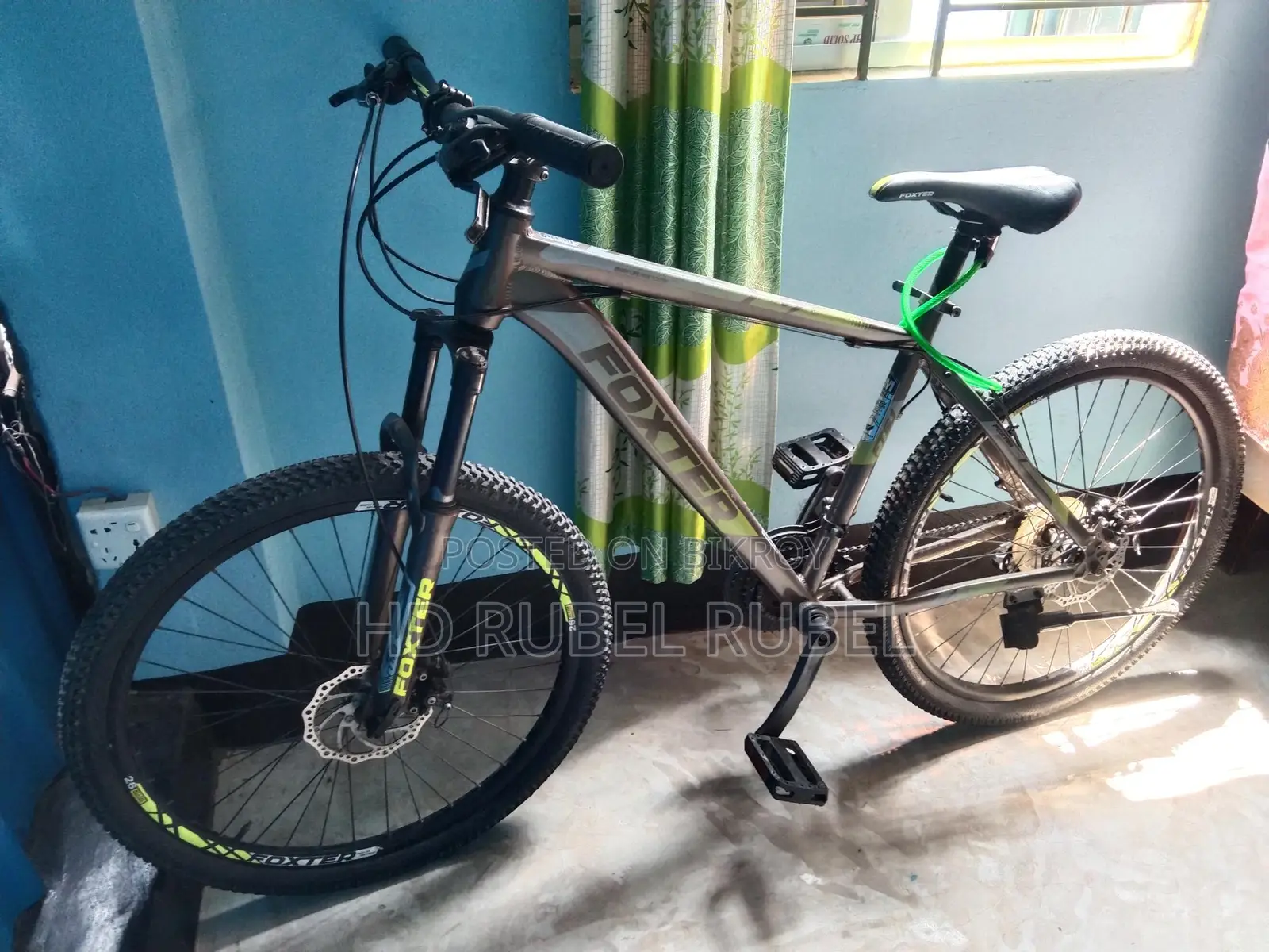 Bicycle for Sale