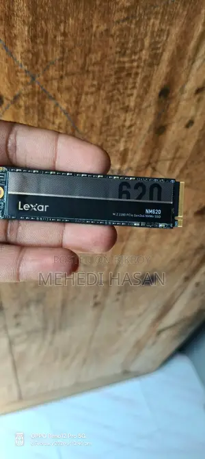 SSD 512gb Nvme Urgent Sale