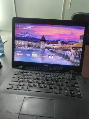 Dell Laptop