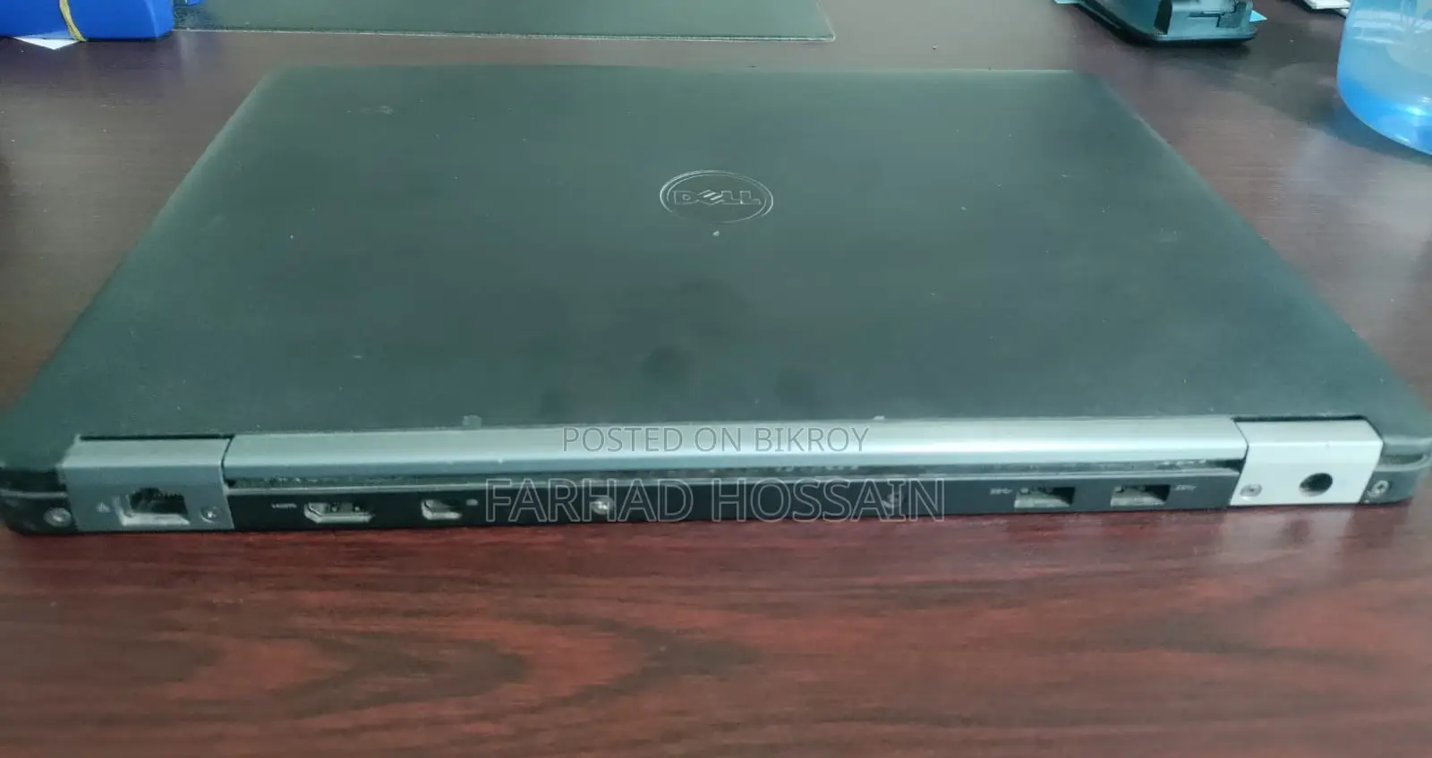 Dell Laptop