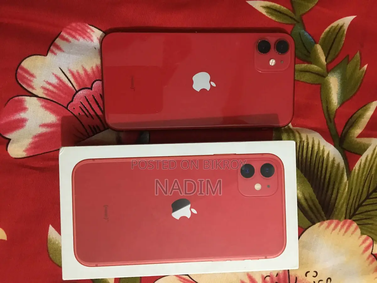 Apple iPhone 11 (Used)