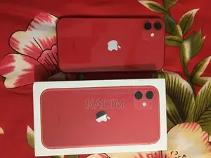 Apple iPhone 11 (Used)