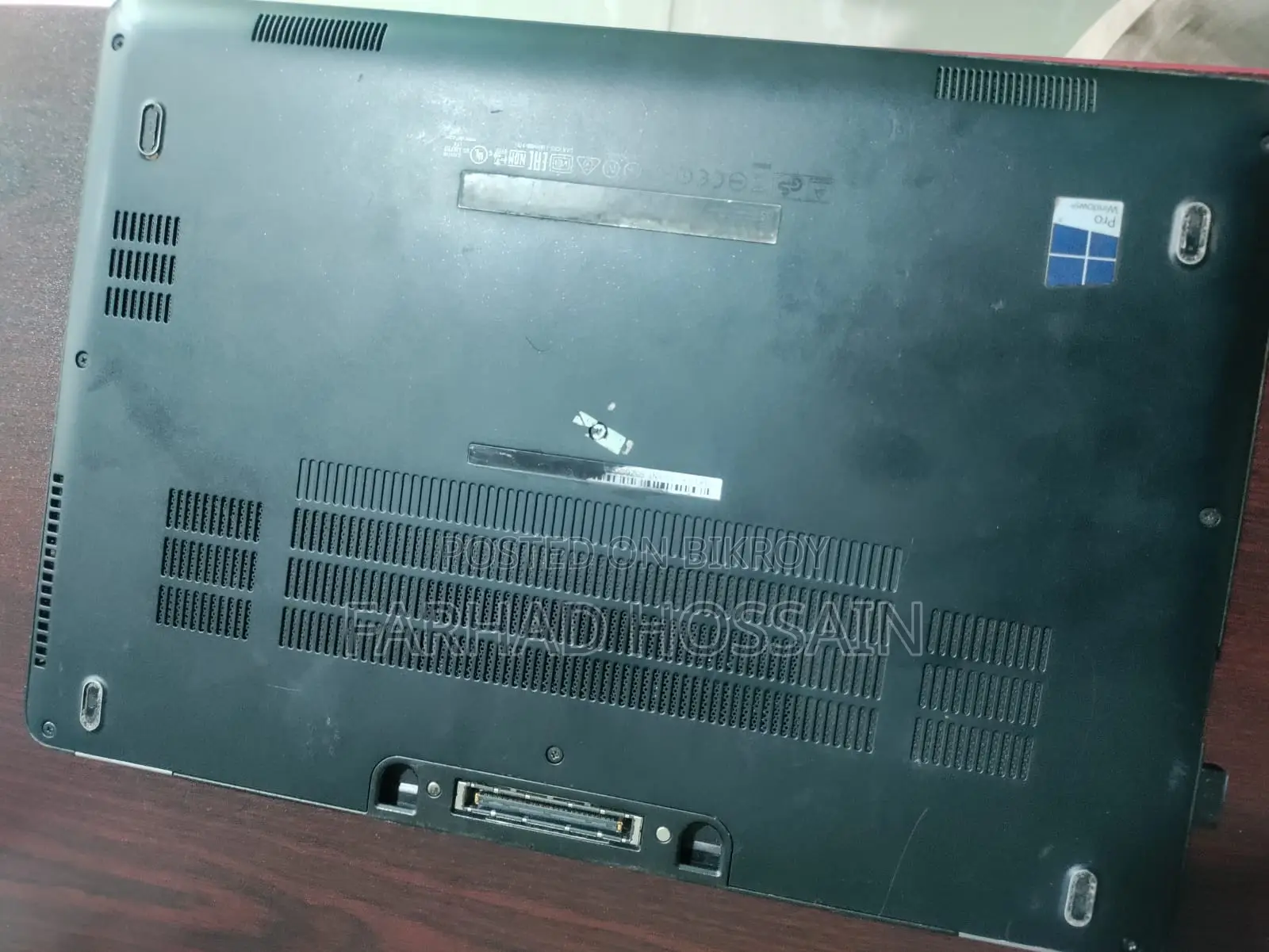 Dell Laptop