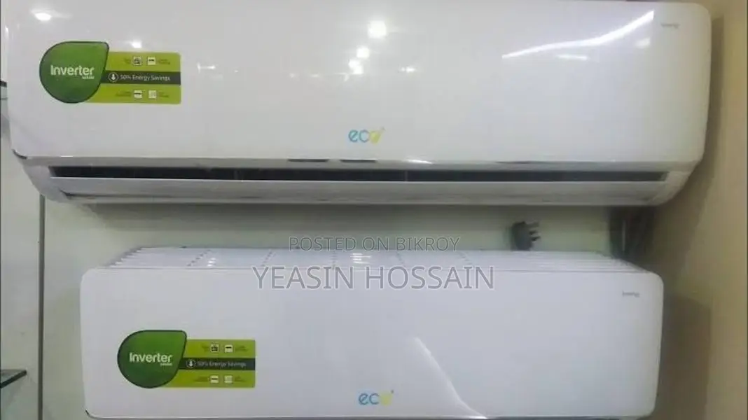 1.5 Ton Eco+ AC for Sale