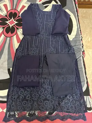 One Time Used 4 Piece