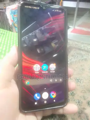 Xiaomi Poco M3 6-64 (ব্যবহৃত)