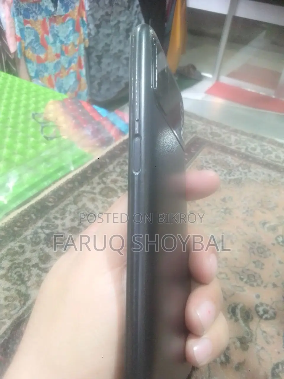 Xiaomi Poco M3 6-64 (ব্যবহৃত)