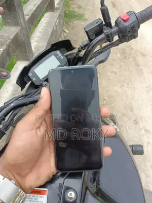 Xiaomi Redmi Note 10 4/64 (Used)