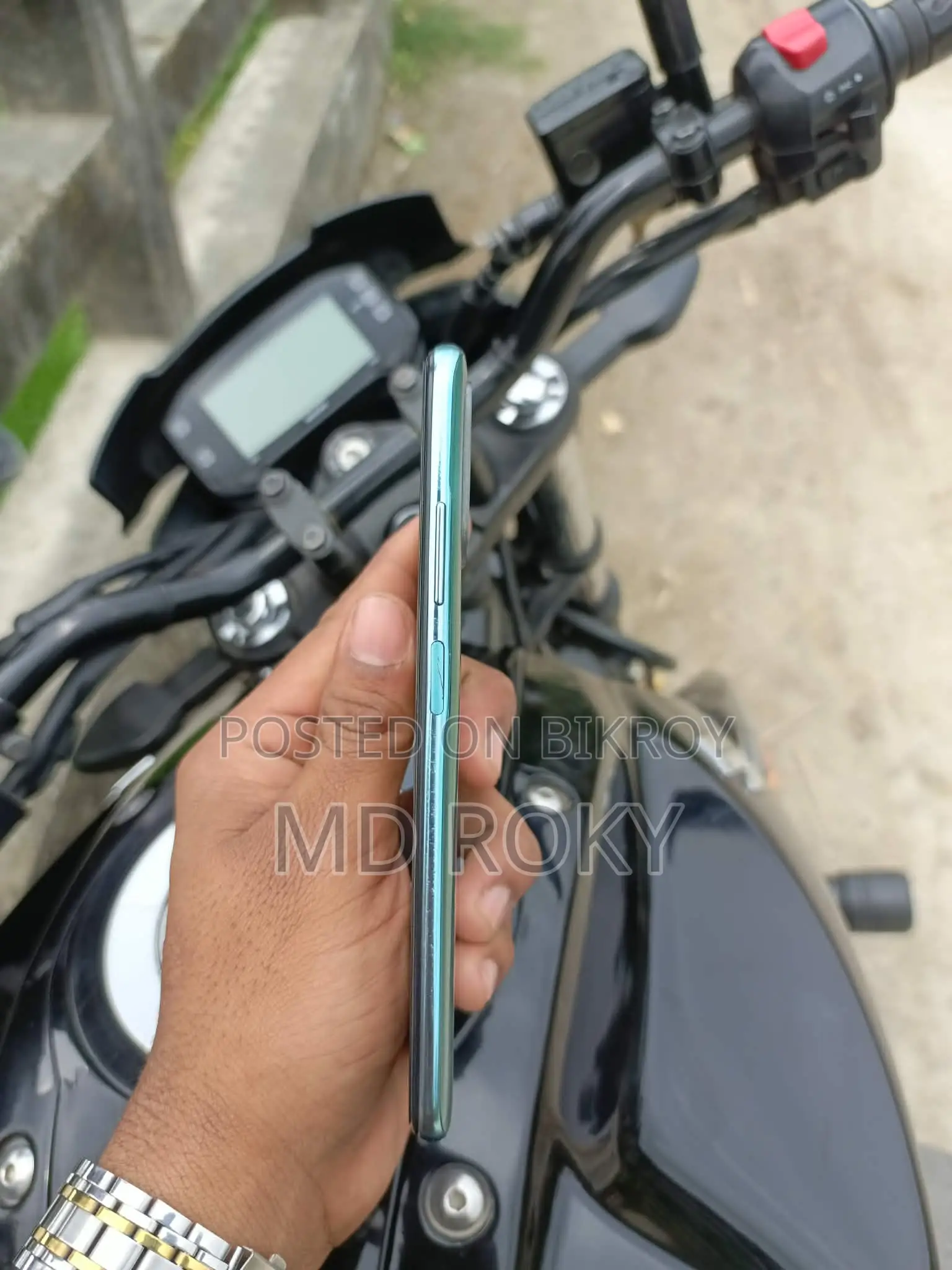 Xiaomi Redmi Note 10 4/64 (Used)