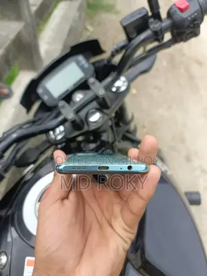 Xiaomi Redmi Note 10 4/64 (Used)