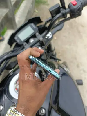 Xiaomi Redmi Note 10 4/64 (Used)