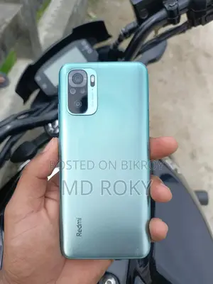 Xiaomi Redmi Note 10 4/64 (Used)